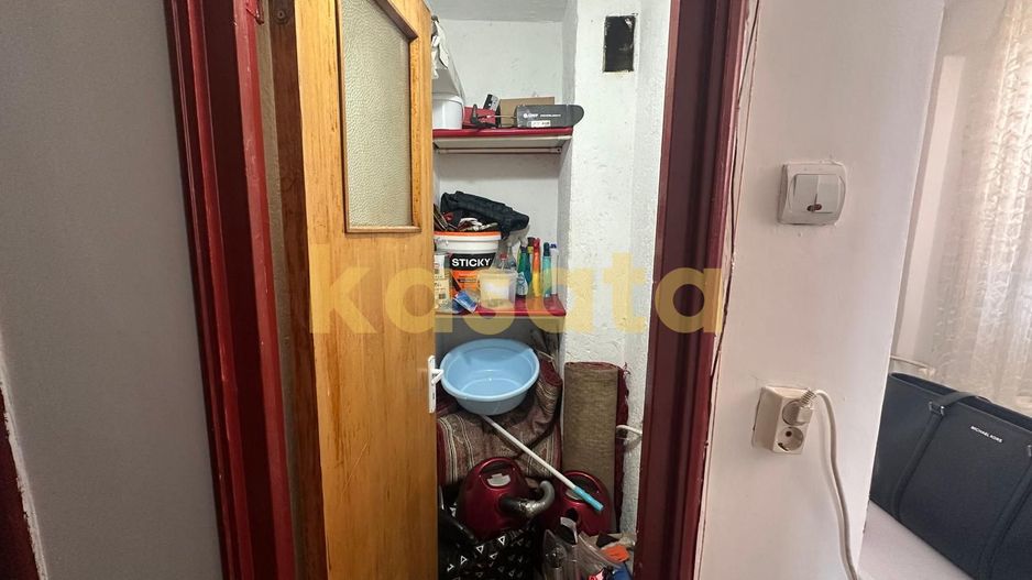 2 camere vanzare, luminos, posibilitate parcare - Poză 10