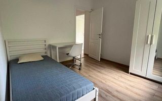 AP. 3 CAMERE- APARATORI, CAT-FRIENDLY, BUCATARIE INCHISA, METROU - Poză 5