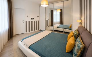 Apartament modern cu 2 camere de inchiriat in Piata Muzeului! - Poză 6