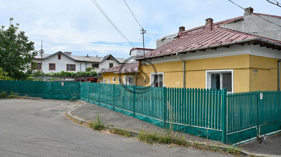 Casa cu 3 camere de vanzare | Mihai Bravu - Ploiesti | Comision 0% - Poză 12