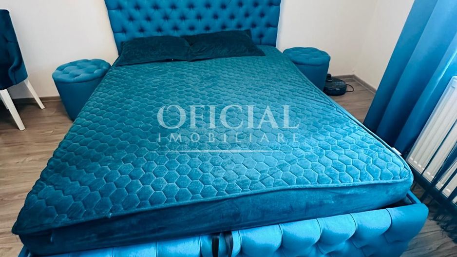 Apartament 3 Camere | 74 m2 | Garaj Inclus | Zona VIVO Metro - Poză 6