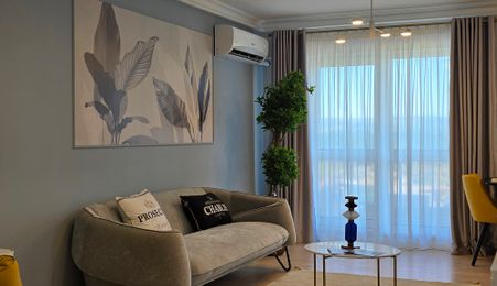 PROMO! Ap. 1 camera, 43.61mp, Galata, 74.155 euro cu TVA INCLUS