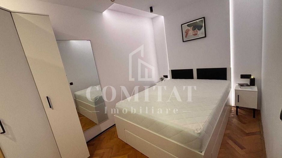 Apartament 3 camere | La cheie | Manastur - Poză 3