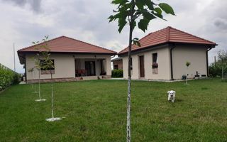 Locuinta individula cu garaj - Poză 2