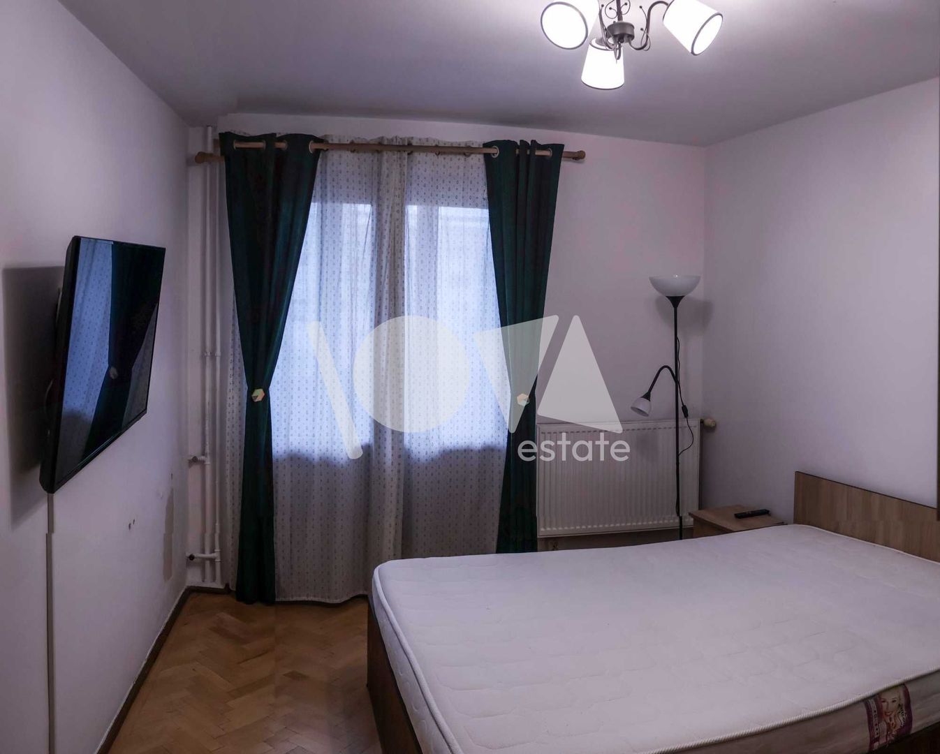 De vânzare: ap. 3 camere -bloc termoizolat-centrală proprie-Lujerului - Poză 3