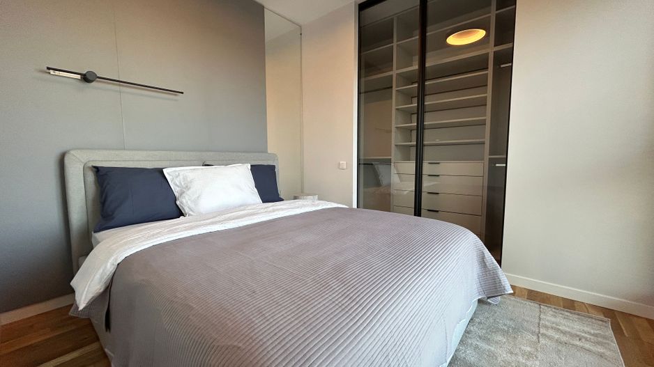 APARTAMENT 2 CAMERE | PROIECT FINALIZAT | BANEASA - Poză 14