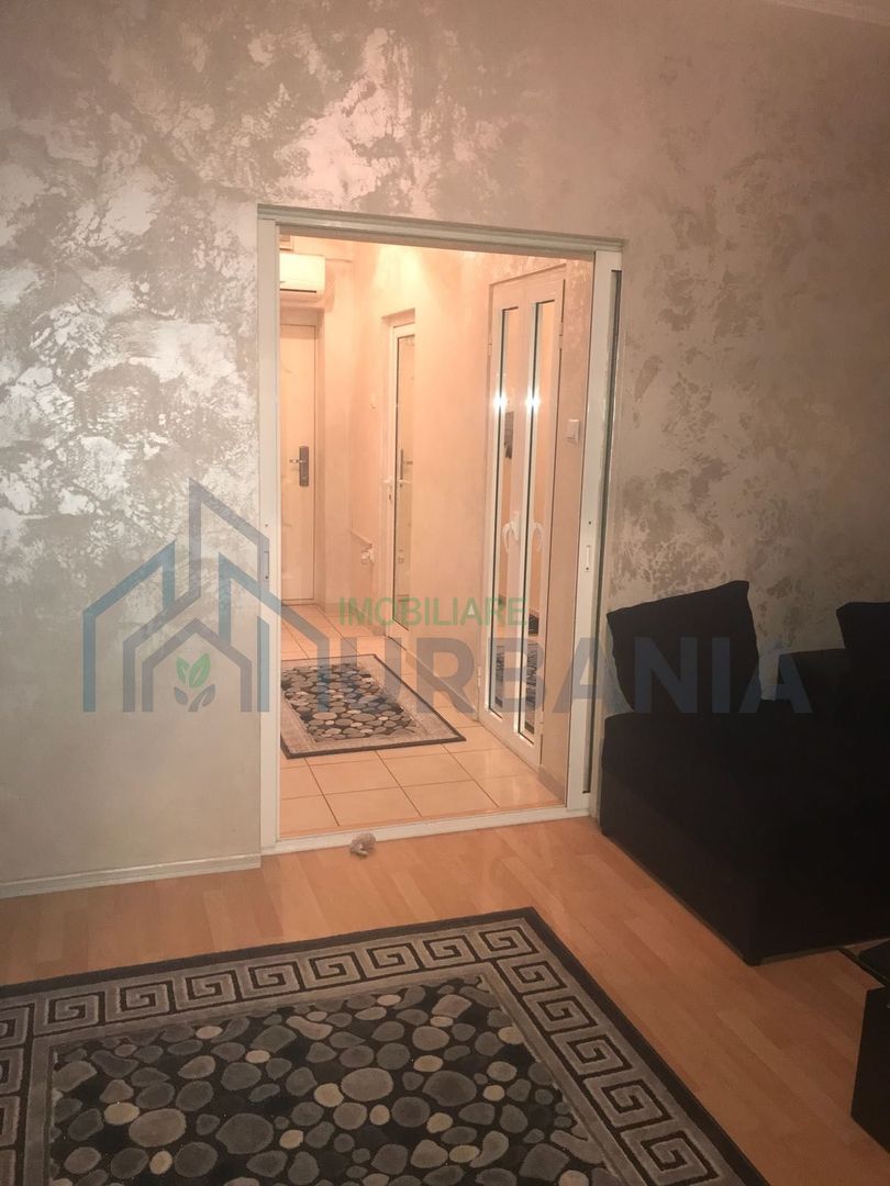 Apartament 1 cameră de închiriat, lângă Granit, Iași - Poză 4
