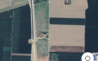 Teren 500 m2 Drumul Careiului - Poză 2