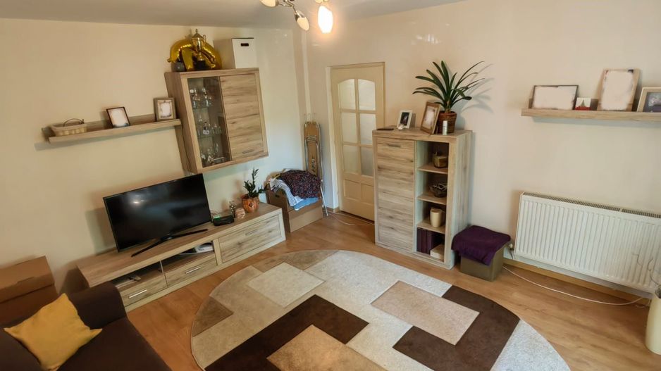 Apartament 2 camere decomandat 66,33 m² Nicolae Iorga - Poză 2