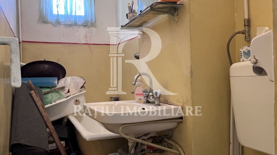 Apartament cu 2 camere de vanzare | Onisifor Ghibu | Nufarul | Oradea - Poză 4