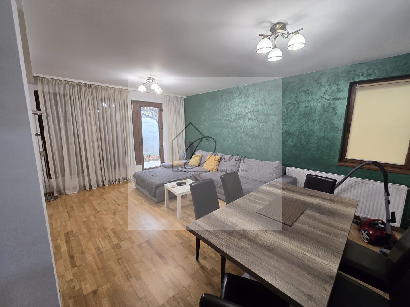 COM 0% I Vila 6 camere Aviatiei Pipera I Henri Coanda I Intabulata - Poză 42