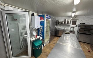 Spatiu restaurant- fast food Central, Sibiu - Poză 7