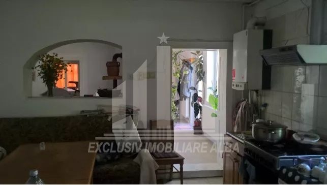 Casa individuala de vanzare, Cetate - Poză 3