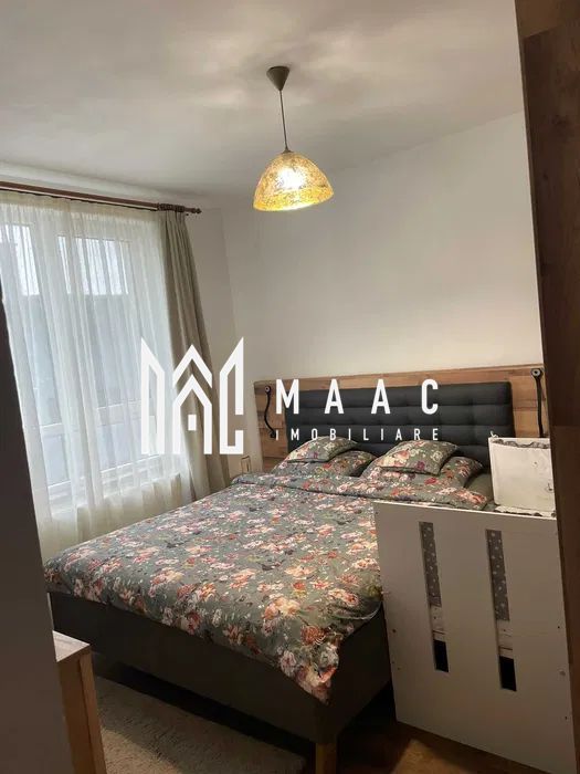 Apartament 3 camere | Balcon | Etaj 3 | Arhitectilor - Poză 1