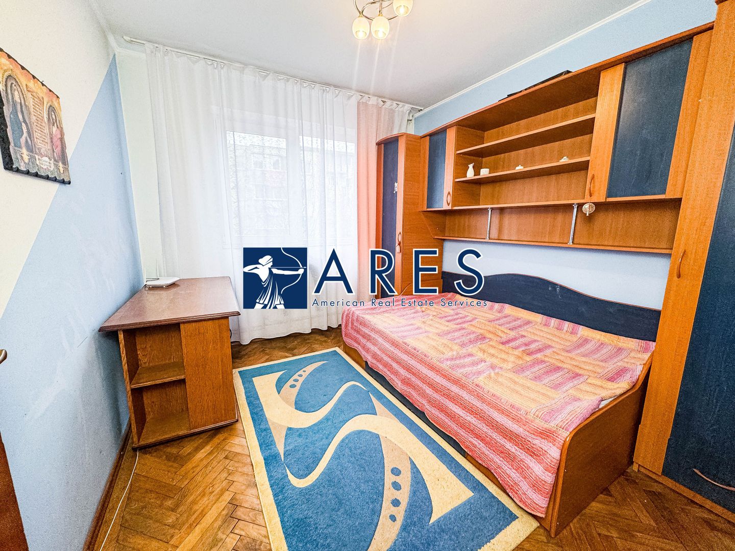 Apartament 3 camere | Etaj 2 | Ostroveni - Poză 5