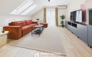 Apartament 4 Camere Vibrant – Confort și Stil în  Mircea cel Bătrân - Poză 1