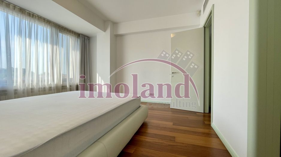 Inchiriere apartament lux 3 cam | 155 mp, 3 locuri de parcare, boxă | Kiseleff - Poză 12