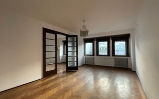 Vânzare apartament 130 mp | 4 cam 2 bai | arhitectura deosebita | parc Kiseleff - Poză 7