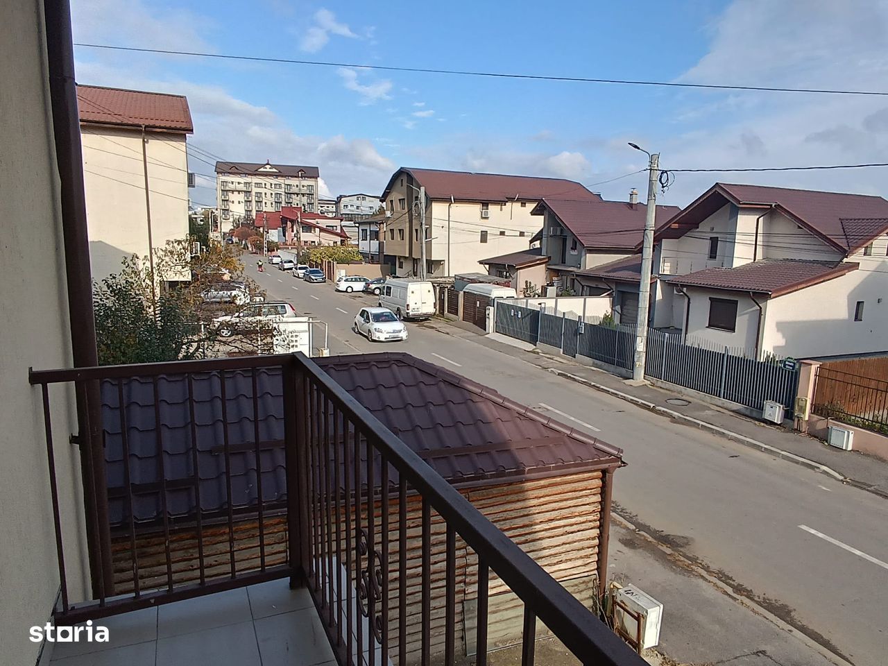 Vanzare Apartament 2 camere 70 mp utili - Poză 11