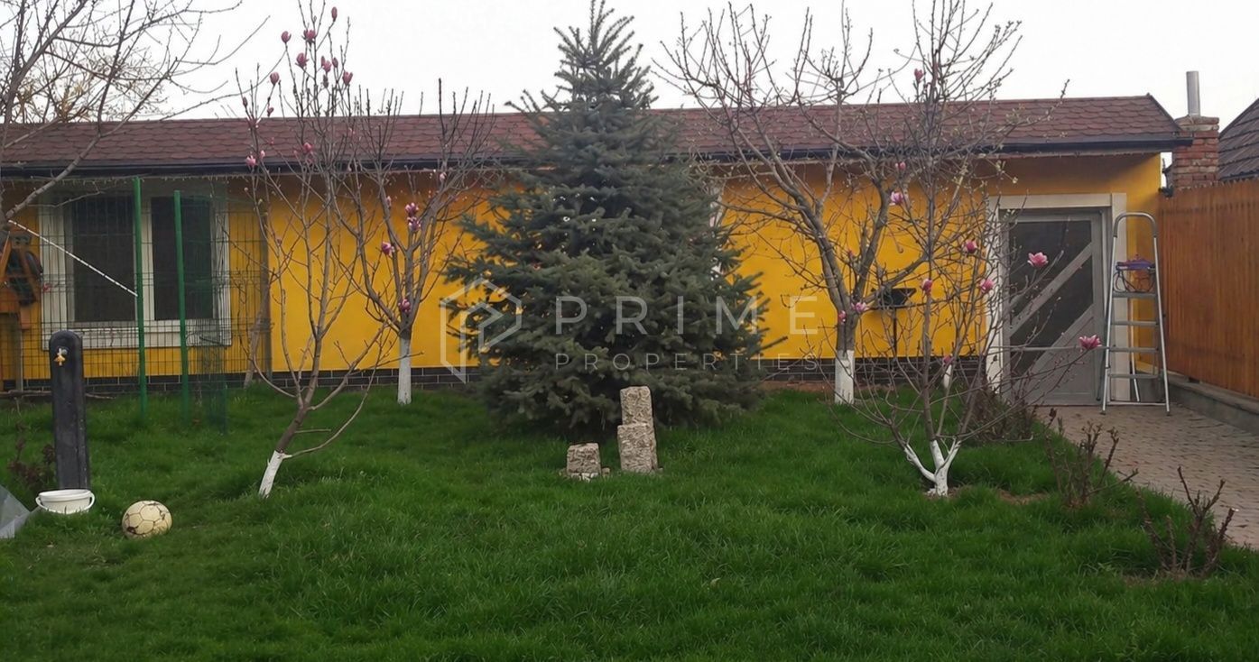 Casa de Vanzare Sancraiu de Mures - Poză 6