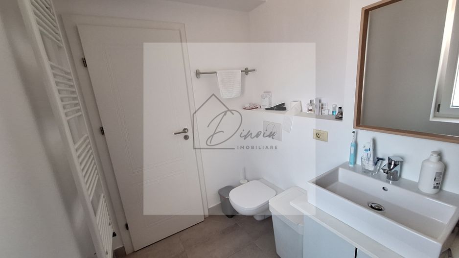 Vila de vanzare Pipera Rond OMV I  American Village I Comision 0% - Poză 29