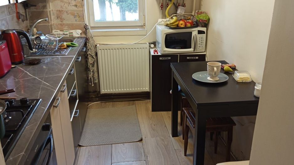 Apartament cu 3 camere | 51 mp | Manastur - Poză 6