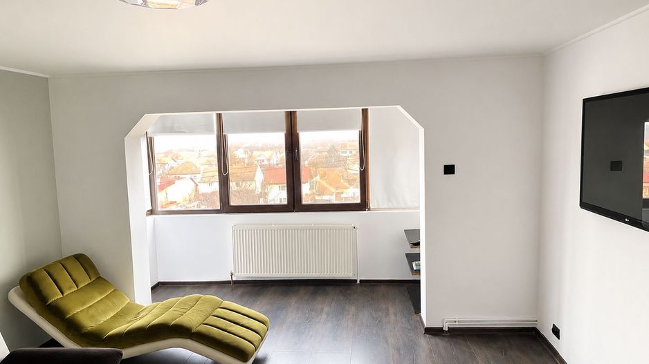 Comision 0%, Apartament 2 Camere, 64 mp, Decomandat, Zona Freidorf - Poză 5