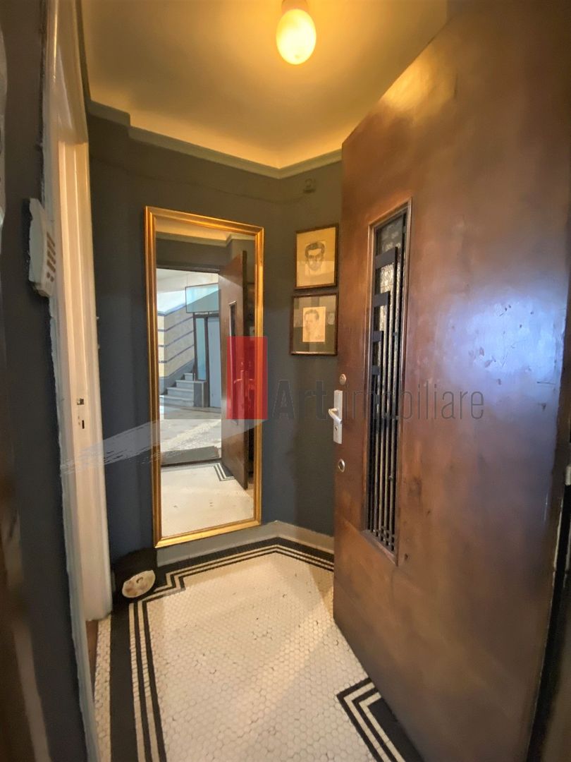 Apartament 2 camere parter inalt – zona Bd. Carol/Armeneasca - Poză 12