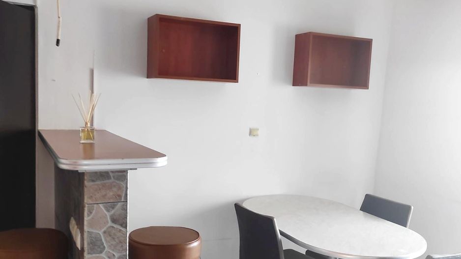 2 Camere Decomandate cu Boxa de depozitare Zorilor - Poză 11