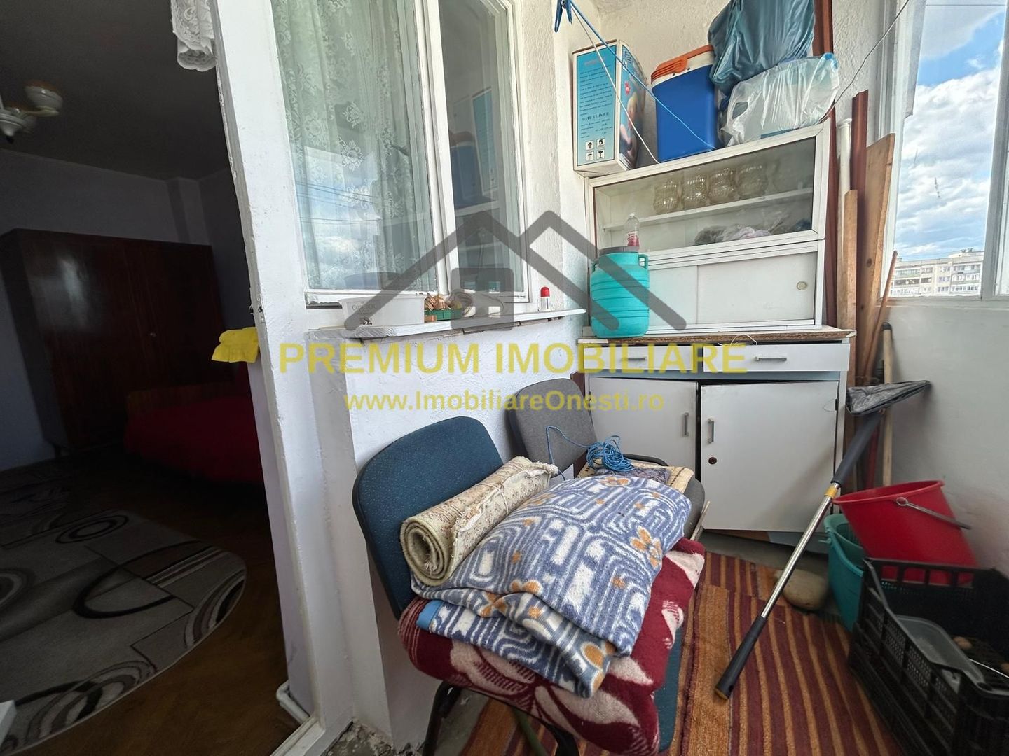 Apartament 3 camere |Centrală proprie | Piațeta Catedralei - Poză 10