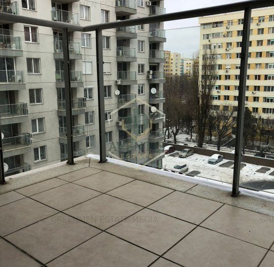 Inchiriere apartament 2 camere, zona Obor - Poză 6