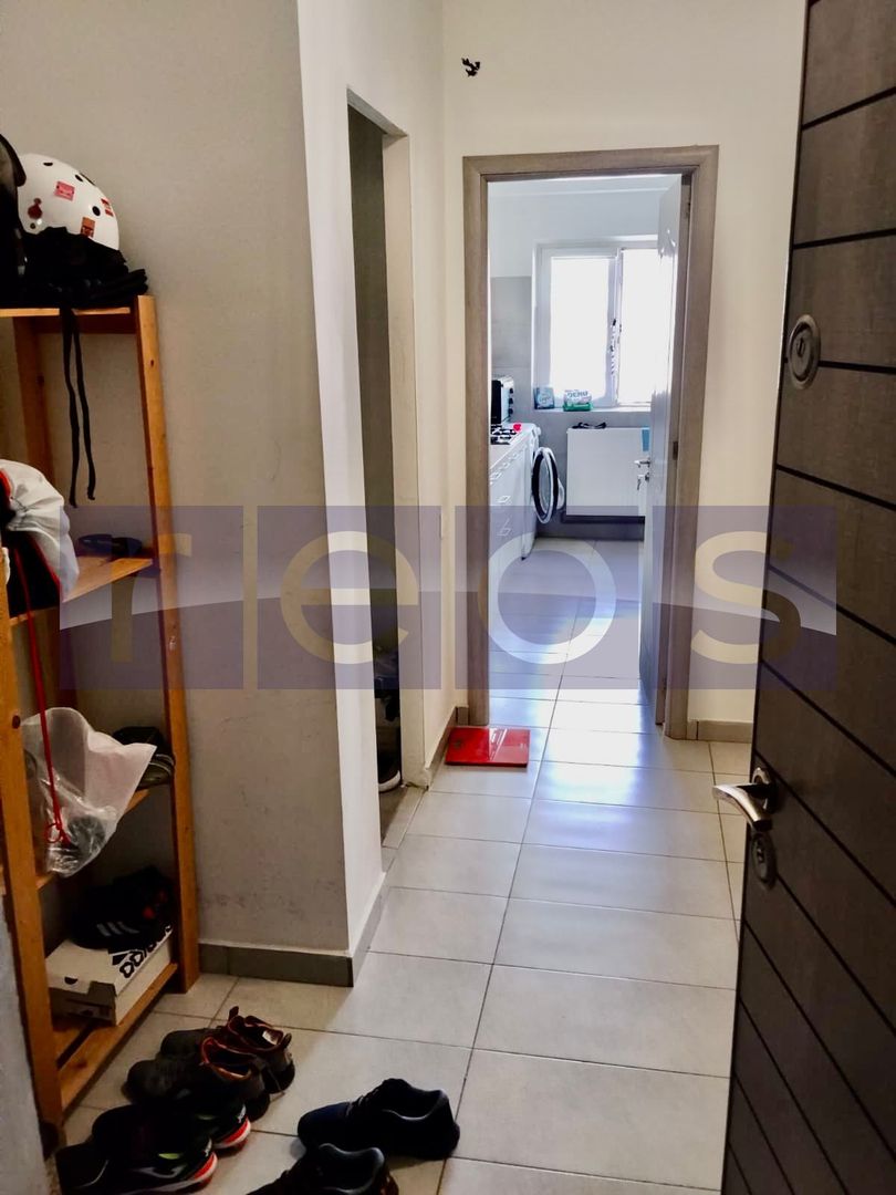 VANZARE APARTAMENT 2 CAMERE CAMPIA LIBERTATII PIATA MUNCII 57.5MP DECOMANDAT - Poză 11