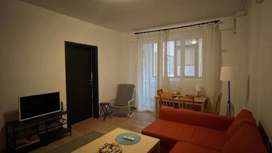 APARTAMENT ULTRAMODERN 2 CAMERE MOBILAT&UTILAT COMPLET MILITARI RESIDENCE - Poză 3