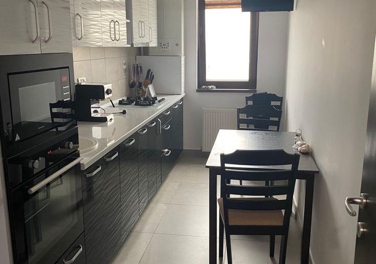 Apartament 2 camere de inchiriat, Cartier Brâncuși, bloc 2019, parcare - Poză 5