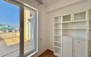 COSMOPOLIS - Apartament cu 3 camere, mobilat si utilat + 2 parcari - Poză 10