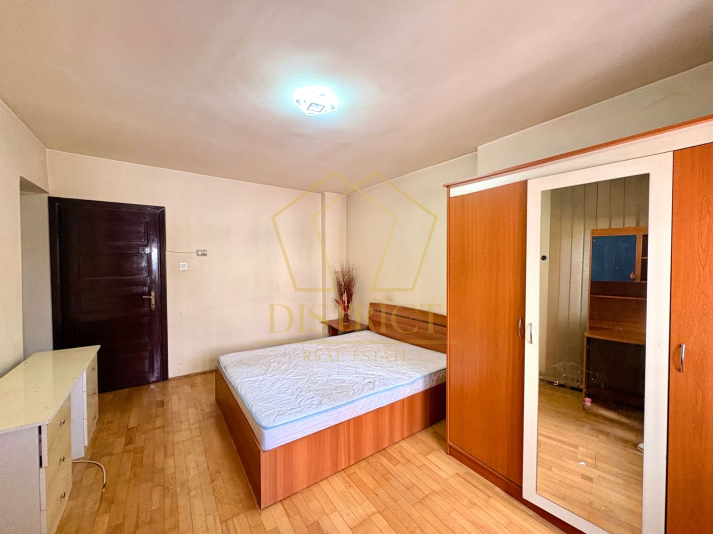 Apartament spațios cu 3 camere si balcon de 15mp | Modern | Dorobantilor - Poză 2