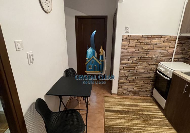 Apartament cu 1 cameră - cartier Tudor Vladimirescu, zona Rexo - Poză 5