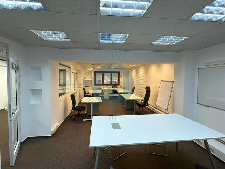 Birou bloc Boutique Kiseleff/Aviatorilor - Poză 3