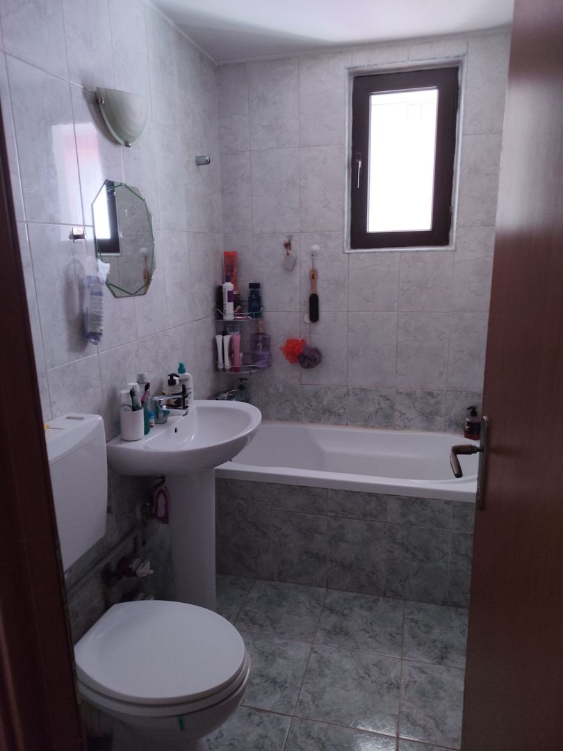 Apartament 2 camere Dristor, 3 minute metrou - Poză 5