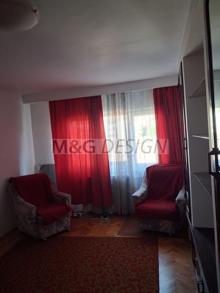 Apartament 2 camere Bucovina etaj 2 cu garaj - Poză 3