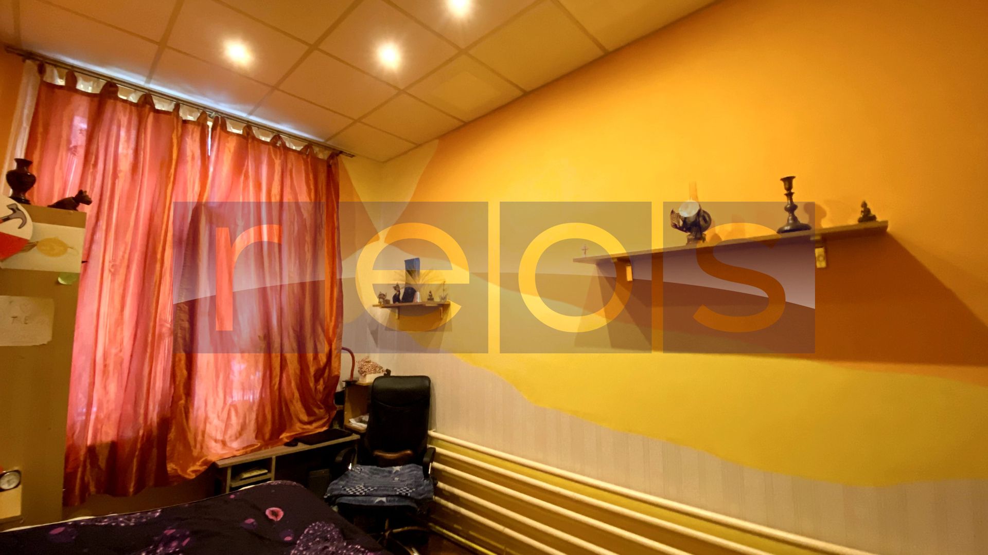 DE VANZARE CASA 6 CAMERE, CURTE SI CONSTRUCTIE SECUNDARA | COTROCENI - Poză 9