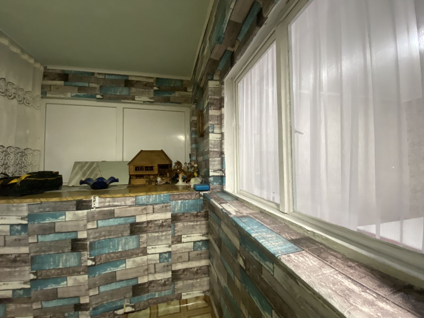 Apartament de vanzare cu doua camere, soseaua Iancului, 122.000€ - Poză 7