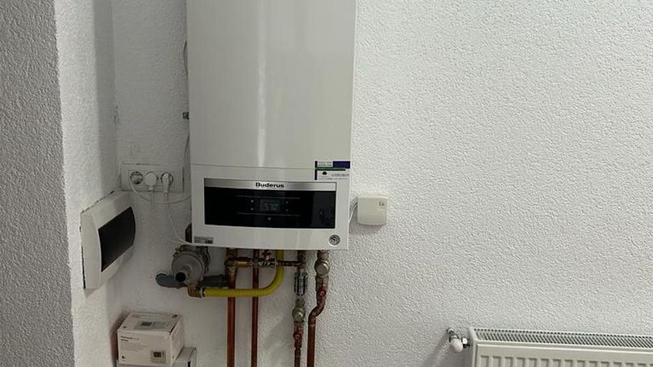 Apartament cu o camera, zona centrala comision 0% - Poză 9