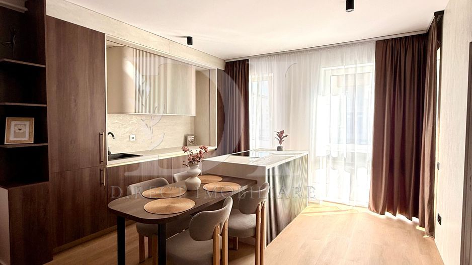 Apartament a cheie / doua camere / Zona Tineretului - Poză 7