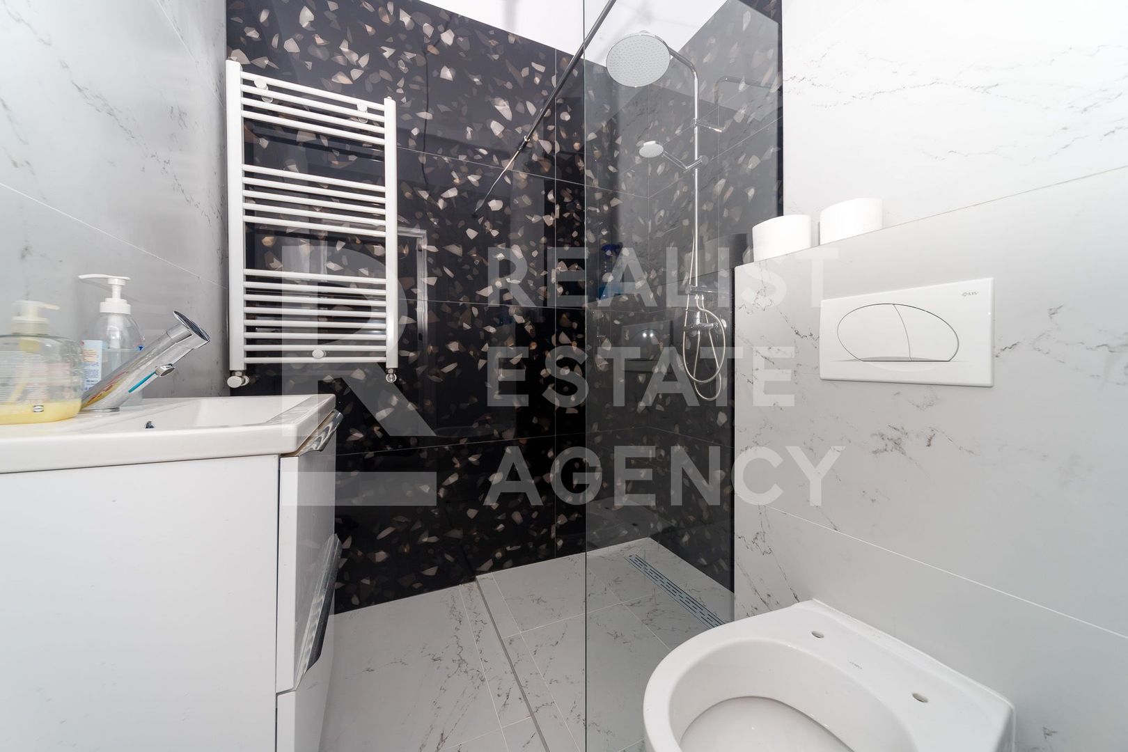 Vânzare, apartament, 4 camere, zona Giulești - Poză 12