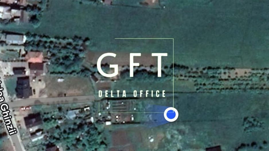 Teren de vanzare, Valea Ghinzii, parcele de 5-6 ari - Poză 2