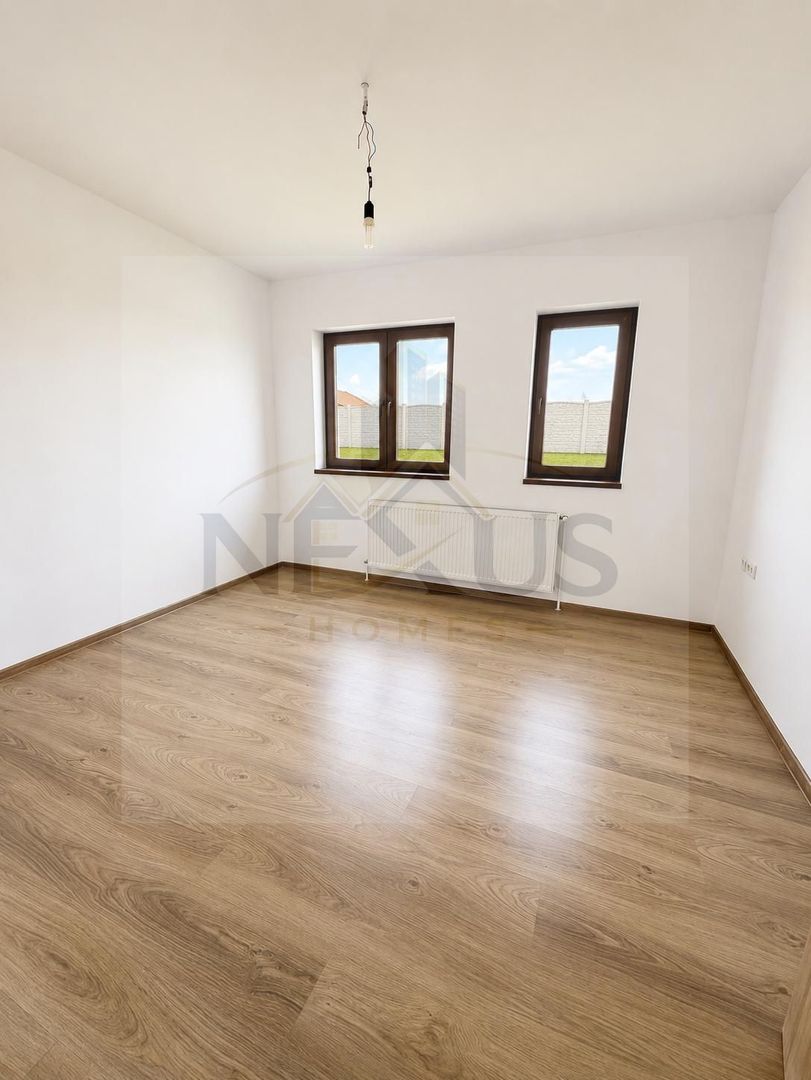 Casa individuala -  320 mp Teren-Mutare imediata  - Finisaje premium - Poză 8