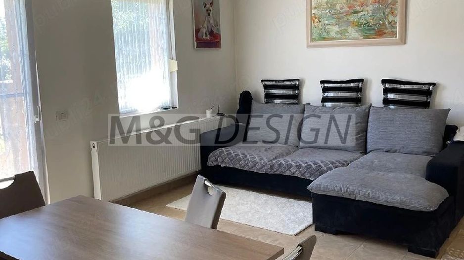 Apartament 3 camere Giroc - Poză 1