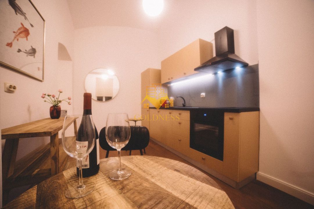 2 camere, modern, zona centrala, Piata Unirii - Poză 5