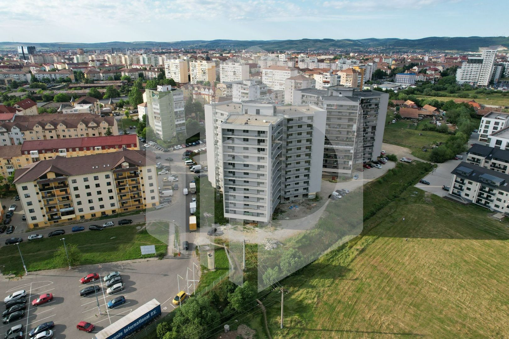 Garsoniera | Etaj intermediar | Dezvoltator | Bloc Y | Rahovei - Poză 3